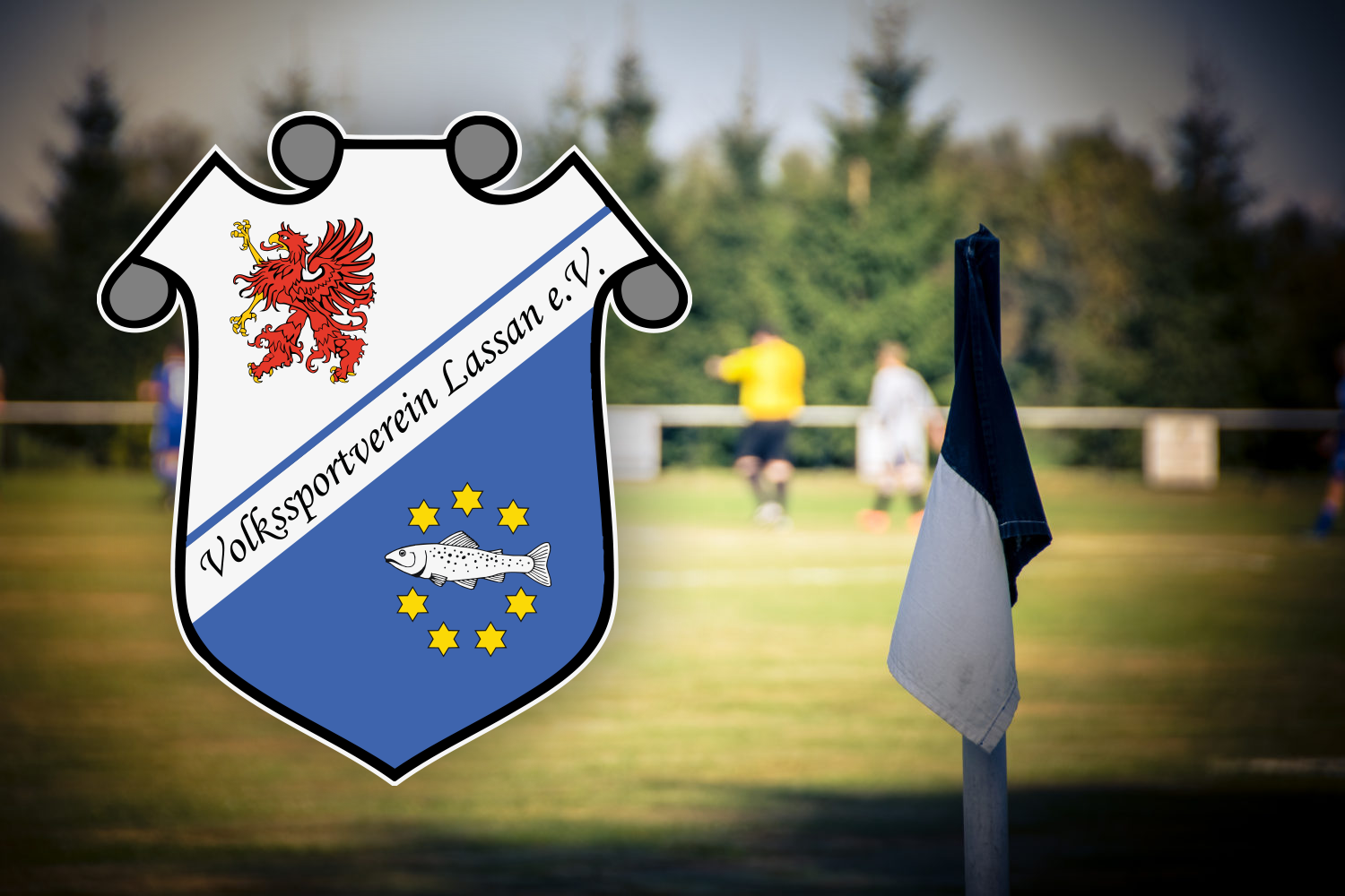 VSV Lassan e.V. Mein Verein, meine Liebe!
